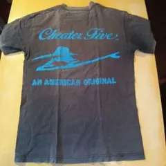 Cheater Five Tシャツ