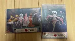 グッスマくじ 初音ミク D賞 ビジュアルボード