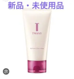 TWANY リフレッシュクリアソープ　120gのサムネイル