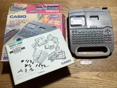 ラベルライター