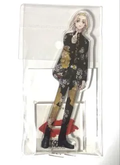 東京リベンジャーズ　原画展　アクスタ