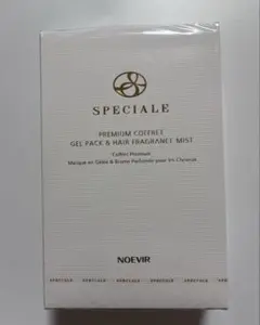 NOEVIR スペチアーレ プレミアムコフレ - メルカリ