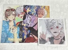 にじさんじ にじそうさく 葛葉 叶