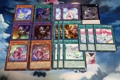 フェアリーテイル パーツ まとめ売り