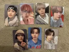 イェソン SENSORY FLOWS トレカ13枚セット イェソン SENSORY FLOWS トレカ13枚セット - メルカリ