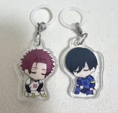 2025年最新】冴 凛の人気アイテム - メルカリ