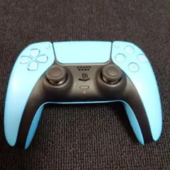 PS5 DualSense ワイヤレスコントローラー ジャンク