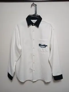 CREATE BAREFOOT 長袖シャツ Lサイズ