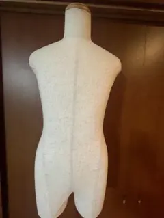 布製トルソー☆マネキン☆土台☆腕付き☆子ども☆キッズ☆ディスプレイ 