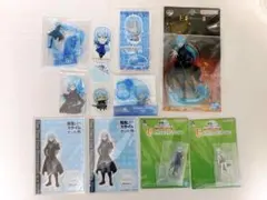 ② 転生したらスライムだった件　リムル　リムル様　まとめ売り　セット　限定