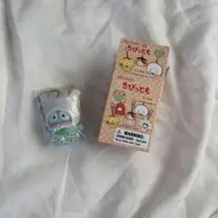 サンリオちびっとも　ハンギョドン