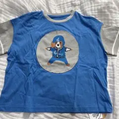 amiamie Tシャツのサムネイル