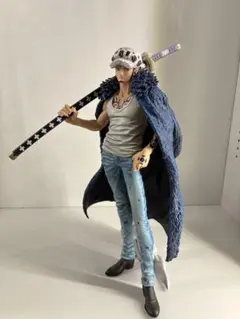 バンプレくじ　ロー　A賞