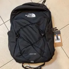 ノースフェイス　リュック　ジェスター