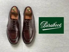 Paraboot CHAMBORD シャンボード 5のサムネイル