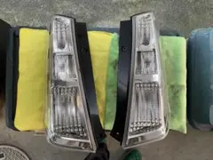 ワガンR TOKAI DENSO テールランプ左右セット 35603-72M1 - メルカリ