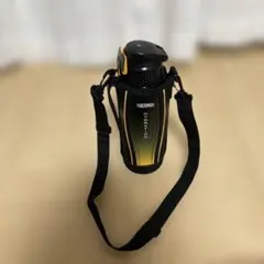 サーモス　水筒カバー　ストラップのみFFZ-1002F(BK-G)用