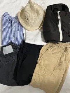 子供服セット まとめ売り 80cm 90cm