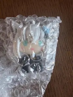 ホロライブ　一番くじ　白上フブキ　ちょこのっこ