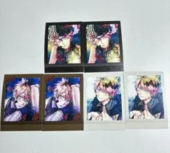 ロノ ぱしゃこれ 第３弾 あくねこ 悪魔執事と黒い猫