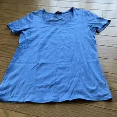 コムサイズム半袖Tシャツ