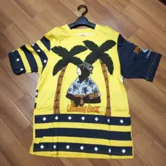 カステルバジャック ベア 半袖Tシャツ サイズ3のサムネイル