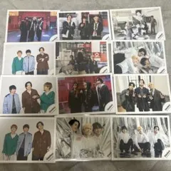 timelesz 写真 集合