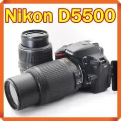 2026年最新】nikon d5500 望遠レンズの人気アイテム - メルカリ
