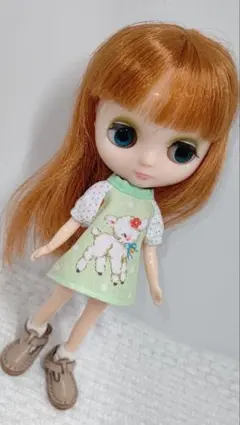 【sale】ミディブライス☆アウトフィット