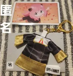 SPY×FAMILY コレクタブル　アーニャ