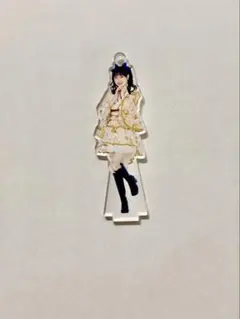 山崎愛生　BIGアクリルスタンド 2026年最新】グループ名：モーニング娘。24 アイドル アクリルスタンド