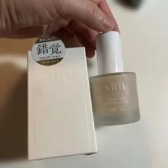 vim BEAUTY オールデイモイスト リキッドファンデーション 22のサムネイル
