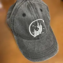 ☆大人気☆MASU BOYS Cap キャップ Black 刺繍 - メルカリ