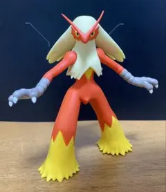 ポケモンスケールワールド バシャーモ