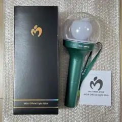 ミセスグリーンアップル MGAオフィシャルライトスティック