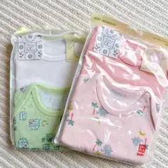 新品 ロンパース