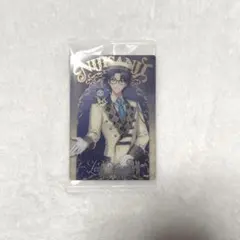 にじさんじ ウエハース レオス・ヴィンセント