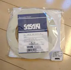 SASAKI　新体操フープテープ　未使用