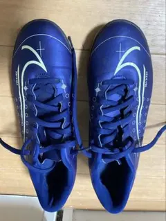 NIKE Mercurial MDS サッカー トレーニングシューズ25,5cm
