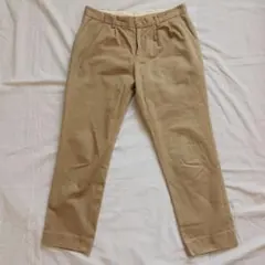 パンツ チノパン