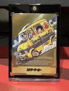 エナジーマーカー E-47 パラレル 金 孫悟空 6巻 | Mercari
