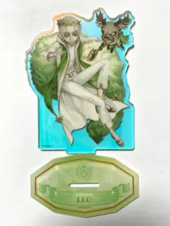 第五人格 傭兵 星座 第五人格 identity V 傭兵 ナワーブ 星座 購入特典 タロット