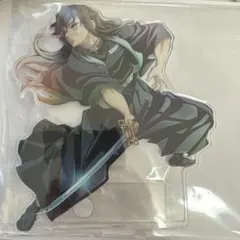 2025年最新】 時透無一郎 アクリルスタンド ワールドツアー キー