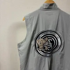 GALFY ガルフィー テック系 ベスト XL グレー