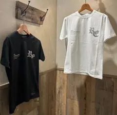 新品 Judy Blame ジュディ・ブレイム Tシャツ L ホワイト 安全ピン 