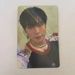 NCT 127 Fact Check ジェヒョン トレカ makestar