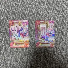 アイカツ プレミアムレアカード エンジェルアリスカード 天羽まどか 【即購入可】