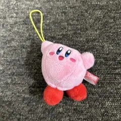 カービィ　マスコット