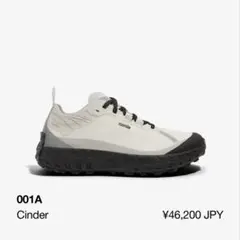 norda 001A Cinder M US9.5 27.5cmのサムネイル