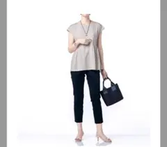 DHC パンツ　Mのサムネイル